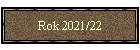 Rok 2021/22